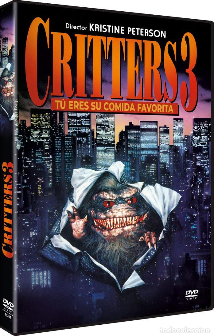 Series de TV: Critters 3 - Foto 1