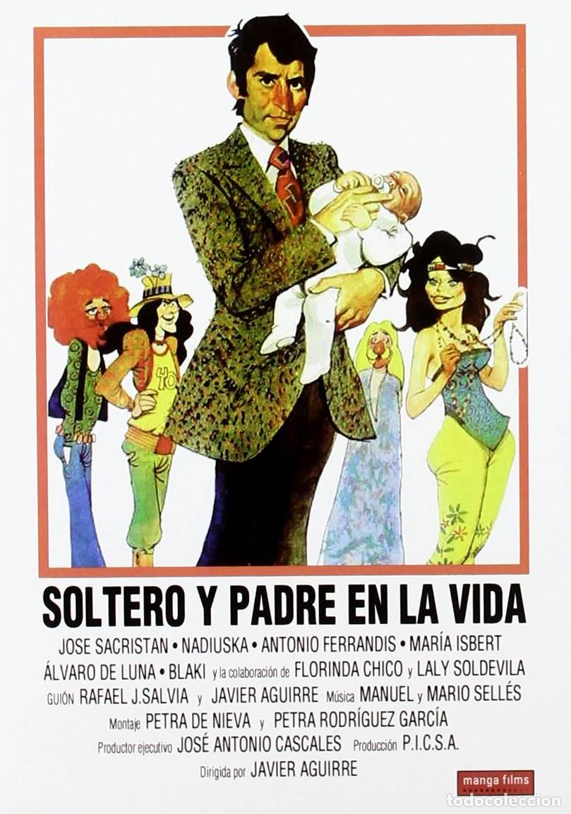 Series de TV: Soltero y padre en la vida - Foto 1