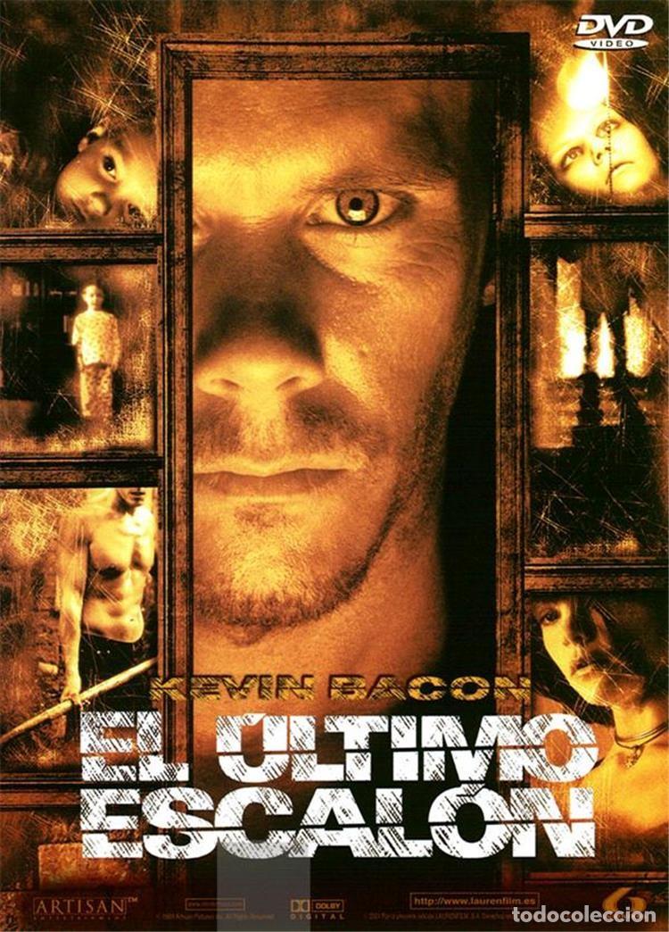 Series de TV: El &Uacute;ltimo Escal&oacute;n - Foto 1