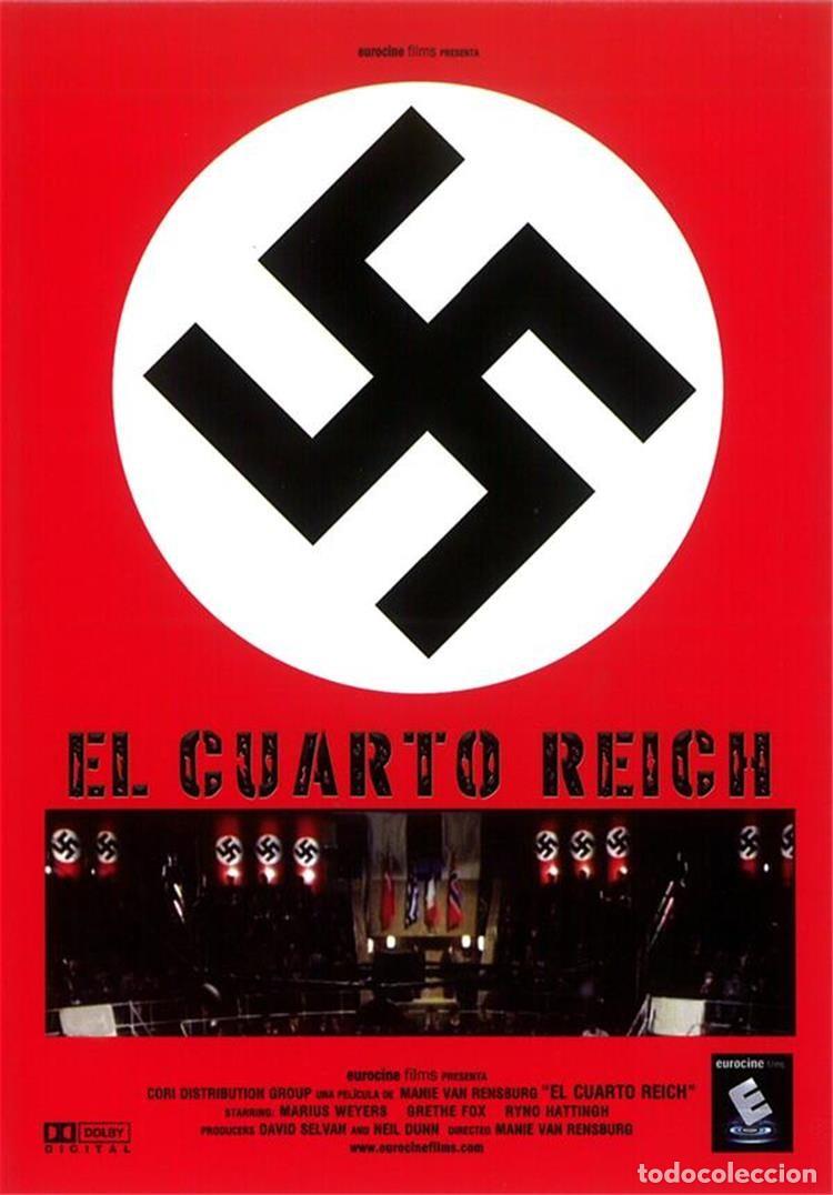 Series de TV: El Cuarto Reich - Foto 1