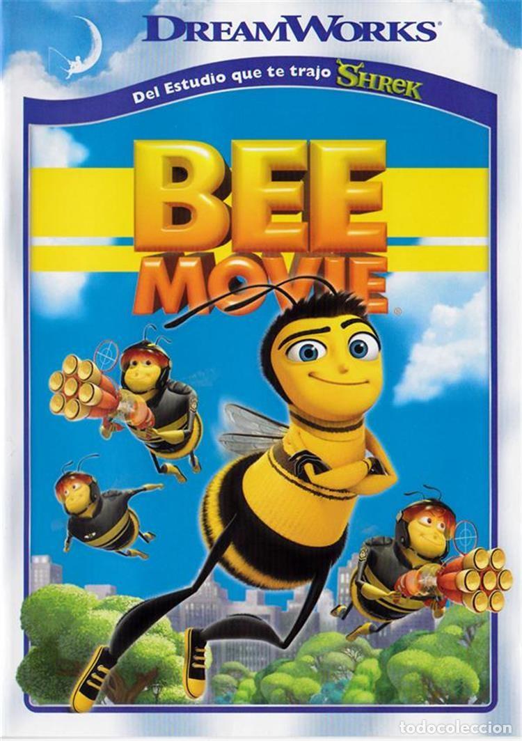 Series de TV: Bee Movie - Foto 1