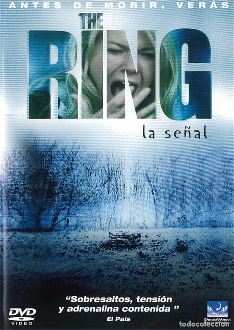 Series de TV: The Ring (La Se&ntilde;al) - Foto 1