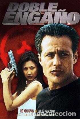 Series de TV: Doble Enga&ntilde;o (Double Deception) - Foto 1