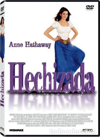 Series de TV: Hechizada - Foto 1