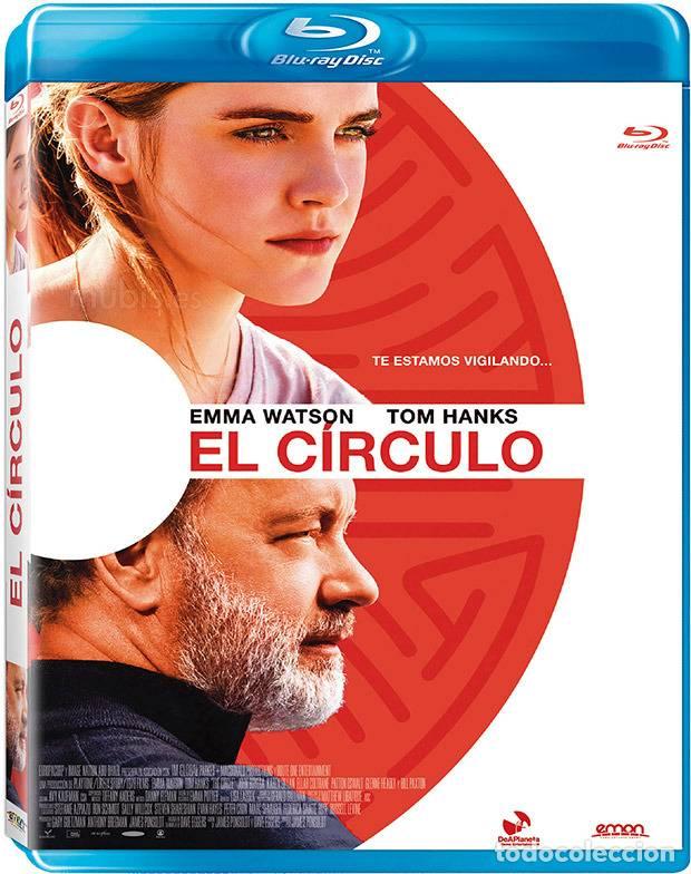 Series de TV: El circulo (Blu-ray) (The Circle) - Foto 1