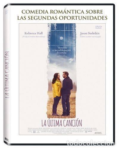 Series de TV: La ultima cancion (Tumbledown) - Foto 1