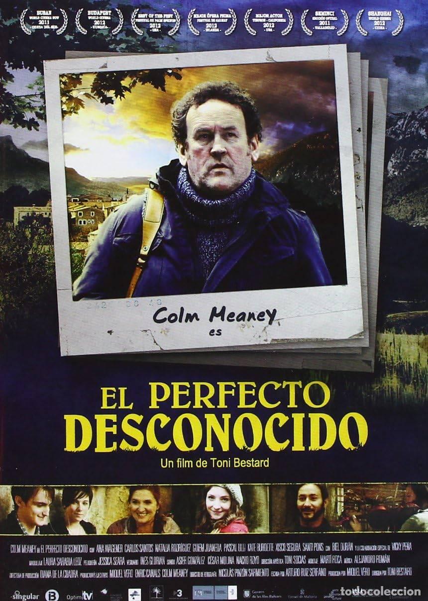 Series de TV: El perfecto desconocido - Foto 1