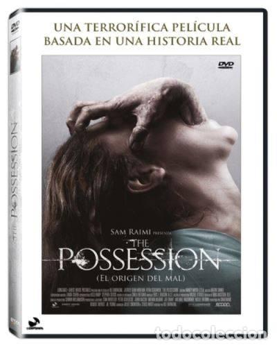 Series de TV: The Possession (El Origen Del Mal) - Foto 1