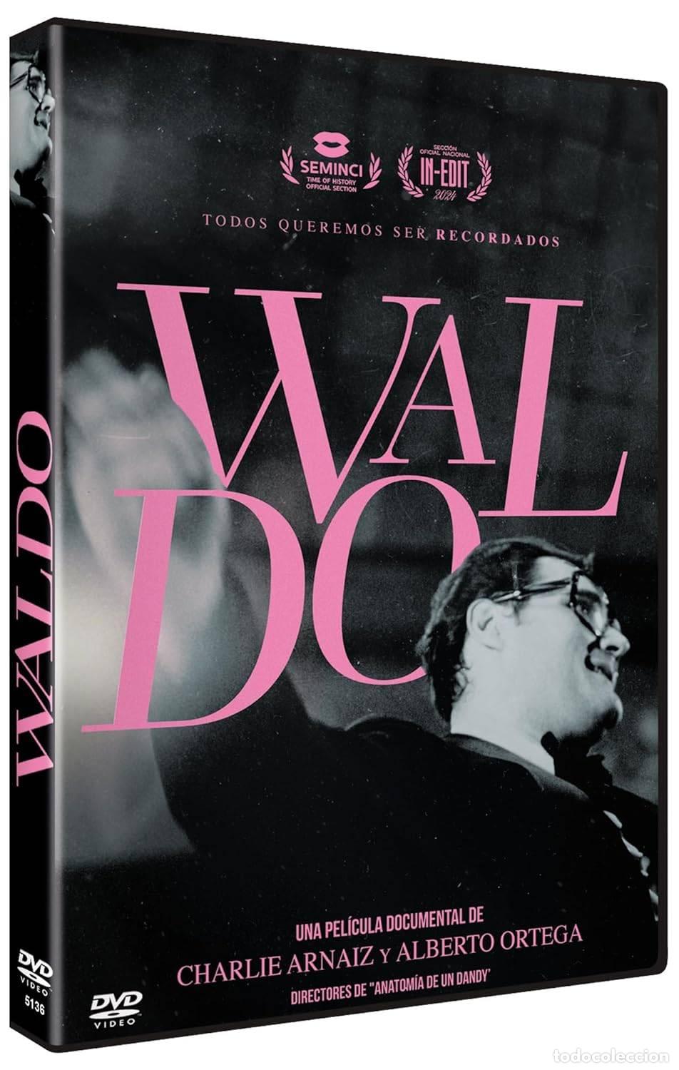Series de TV: Waldo - Foto 1