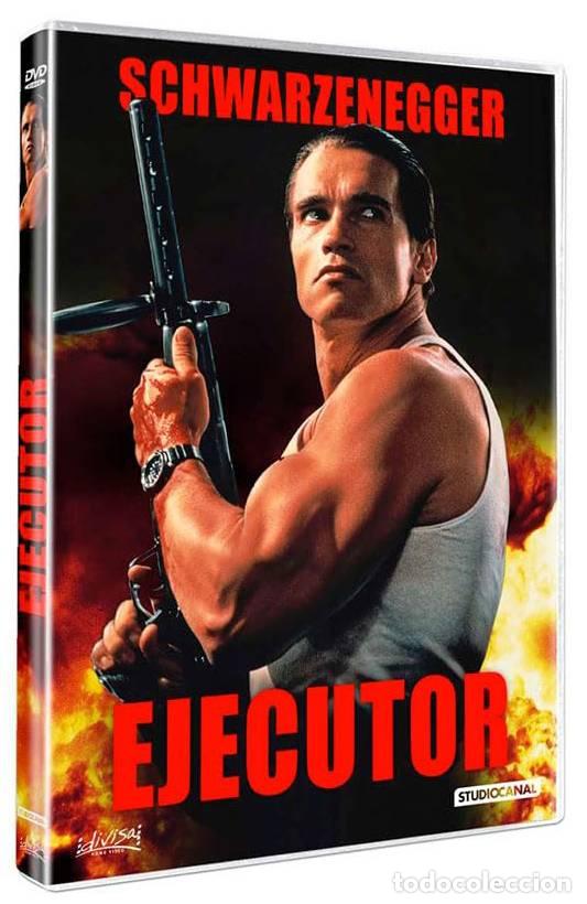 Series de TV: Ejecutor (Raw Deal) - Foto 1
