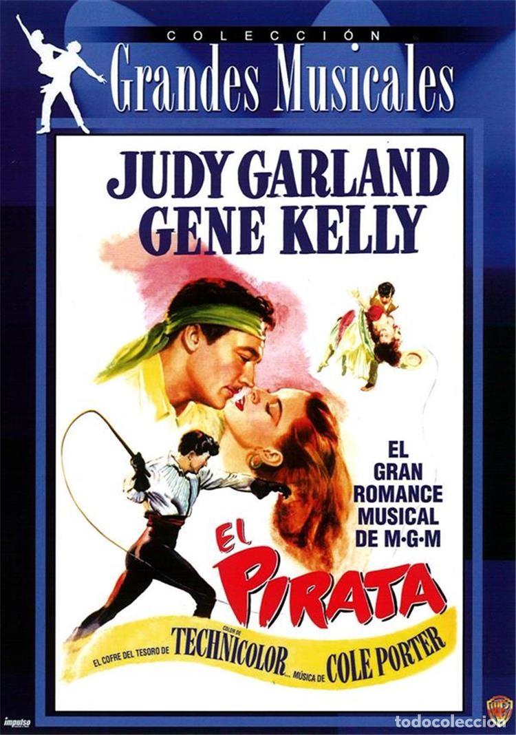 Series de TV: El Pirata (The Pirate) - Foto 1