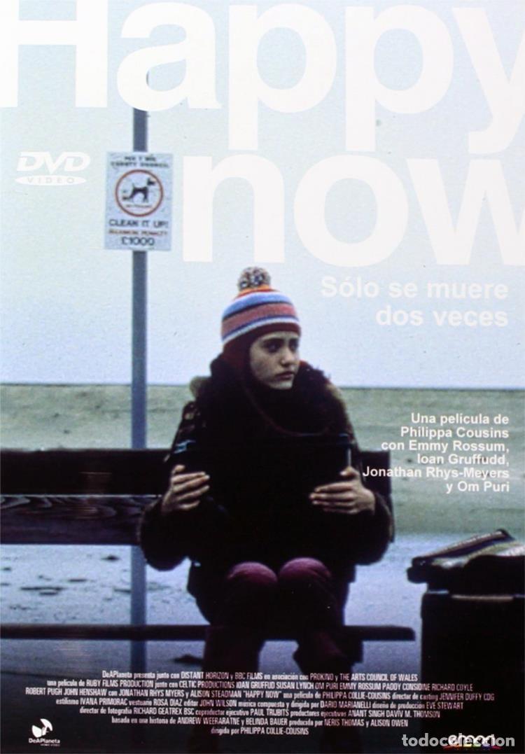 Series de TV: Happy Now - Foto 1