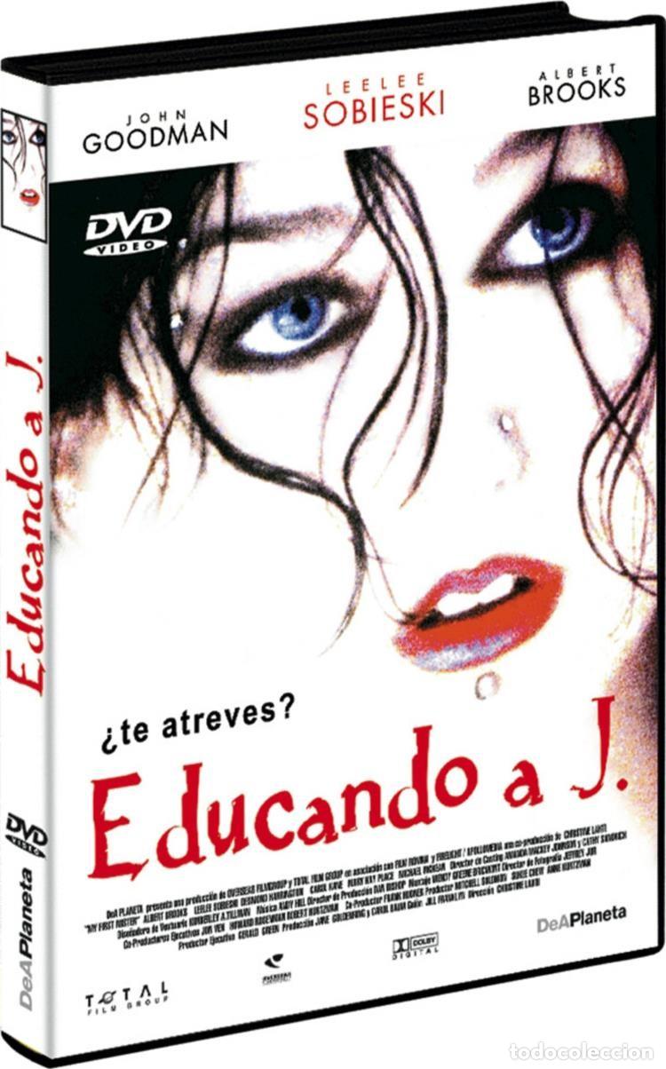 Series de TV: Educando A J. (My First Mister) - Foto 1