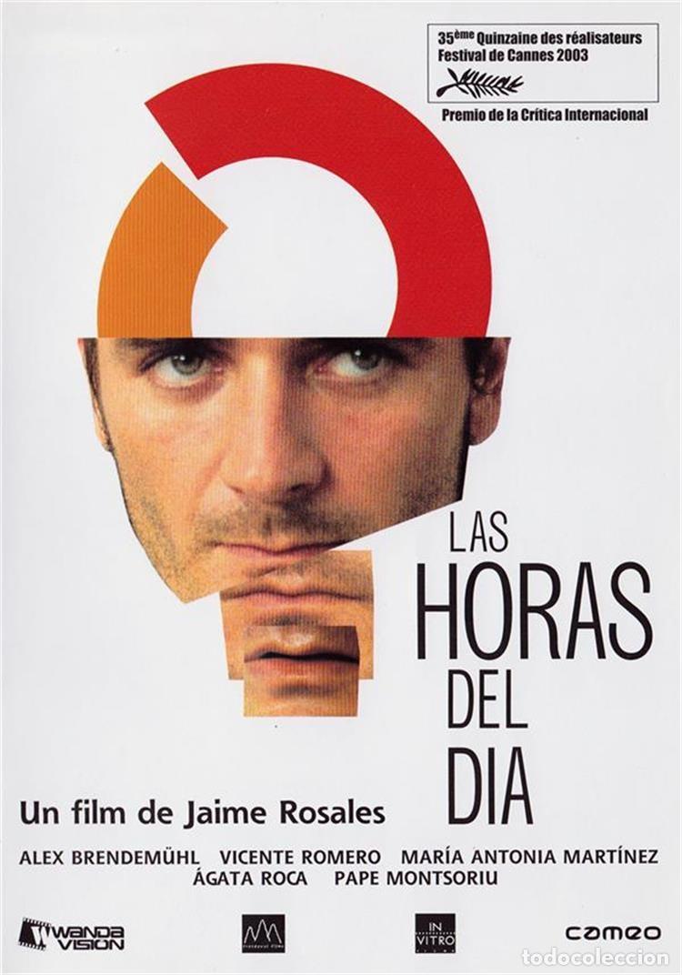 Series de TV: Las Horas Del Dia - Foto 1