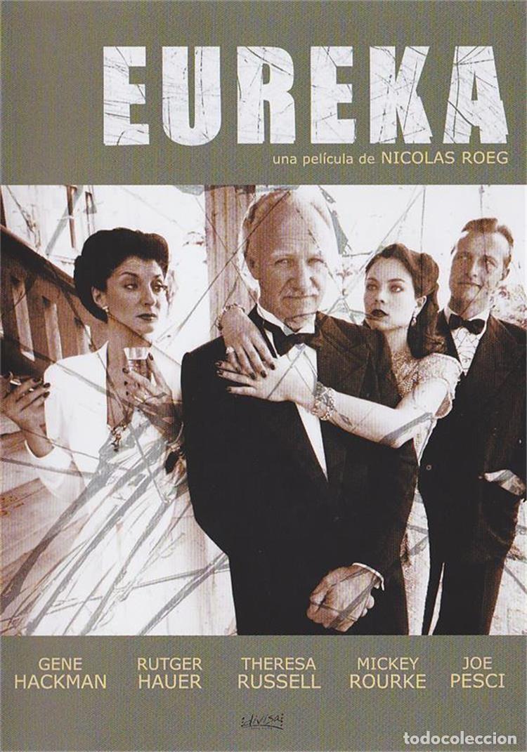 Series de TV: Eureka - Foto 1