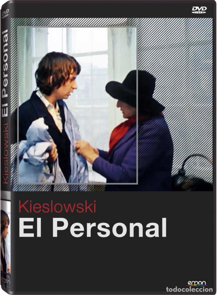 Series de TV: El Personal (Personel) - Foto 1
