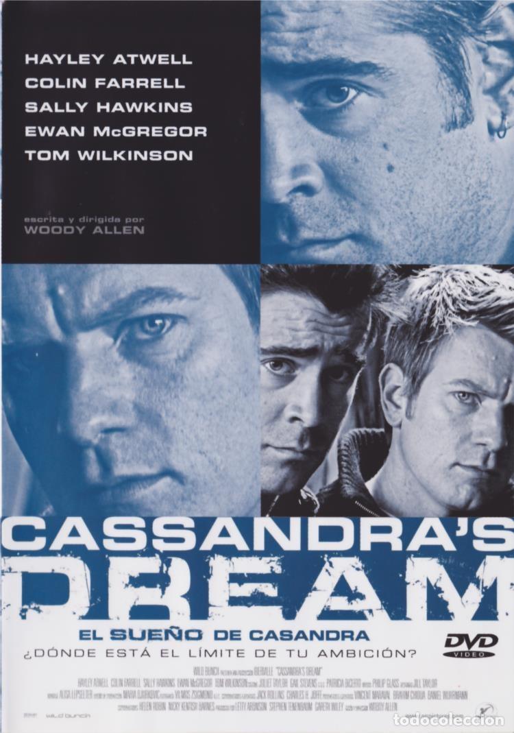 Series de TV: Cassandra&acute;s Dream (El Sue&ntilde;o De Casandra) - Foto 1