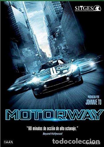Series de TV: Motorway (Che Sau) - Foto 1