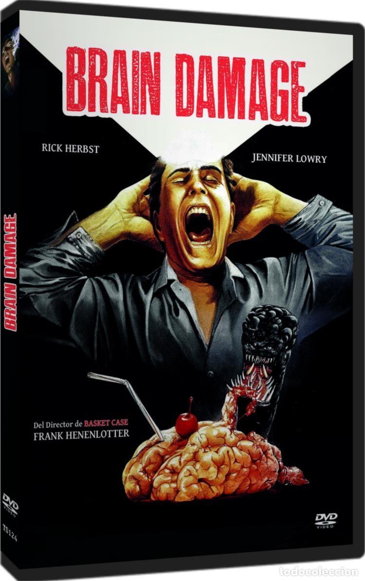 Series de TV: Brain Damage - Foto 1