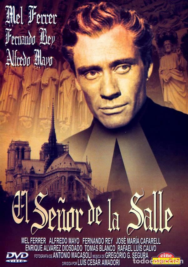 Series de TV: El se&ntilde;or de La Salle - Foto 1