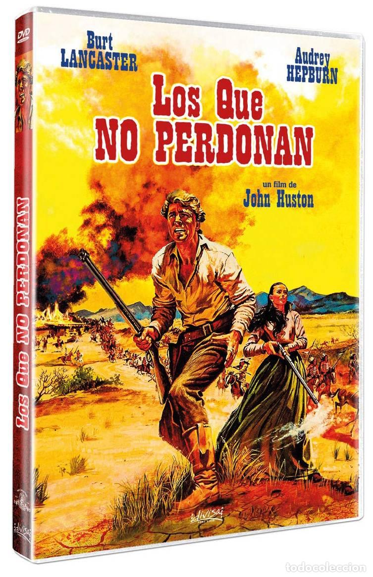 Series de TV: Los que no perdonan (The Unforgiven) - Foto 1