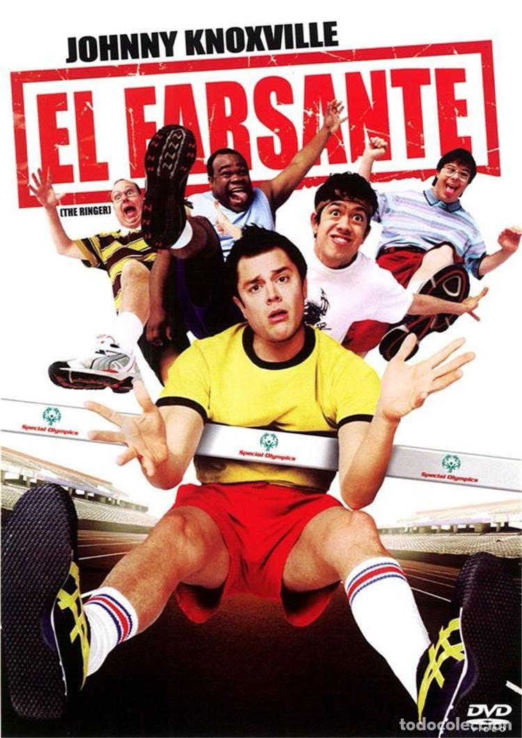 Series de TV: El Farsante (The Ringer) - Foto 1