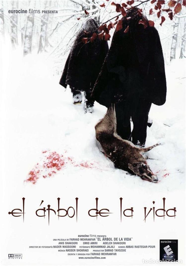 Series de TV: El Arbol de la Vida - Foto 1