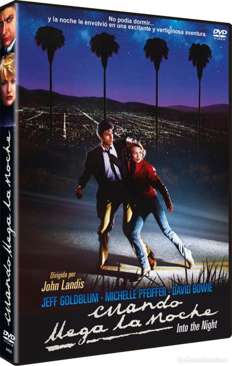 Series de TV: Cuando Llega La Noche (Into The Night) - Foto 1