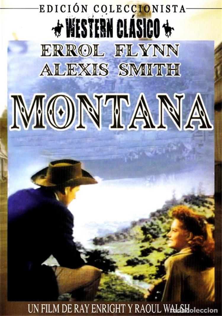 Series de TV: Montana - Foto 1