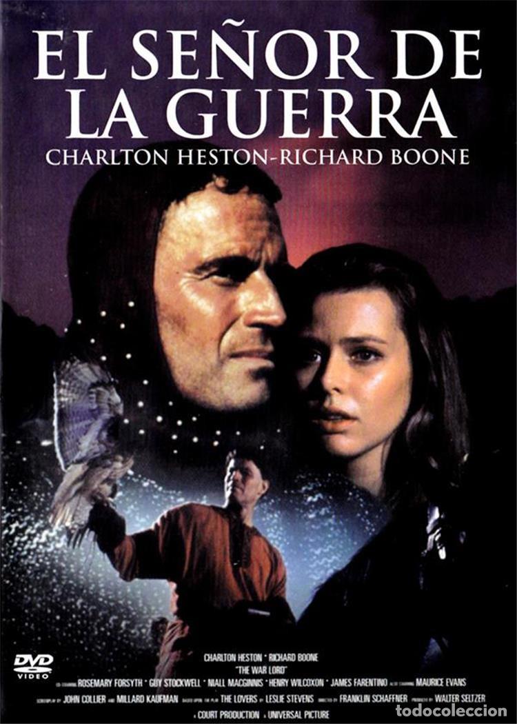 Series de TV: El Se&ntilde;or De La Guerra - Foto 1