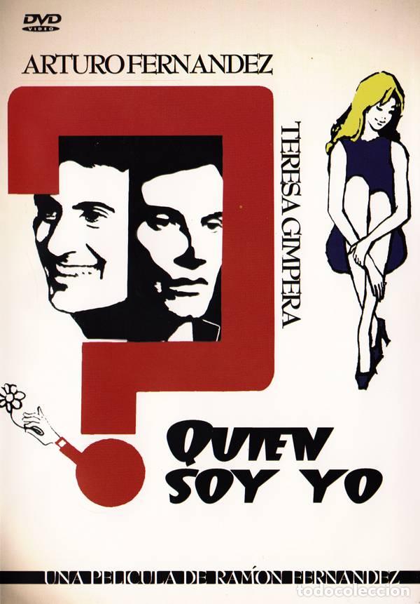 Series de TV: Qui&eacute;n soy yo? - Foto 1