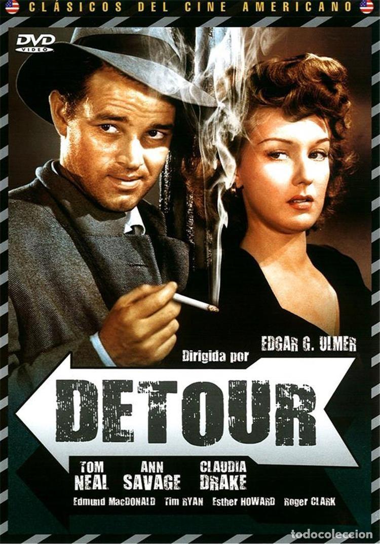 Series de TV: Detour (El Desv&iacute;o) - Foto 1