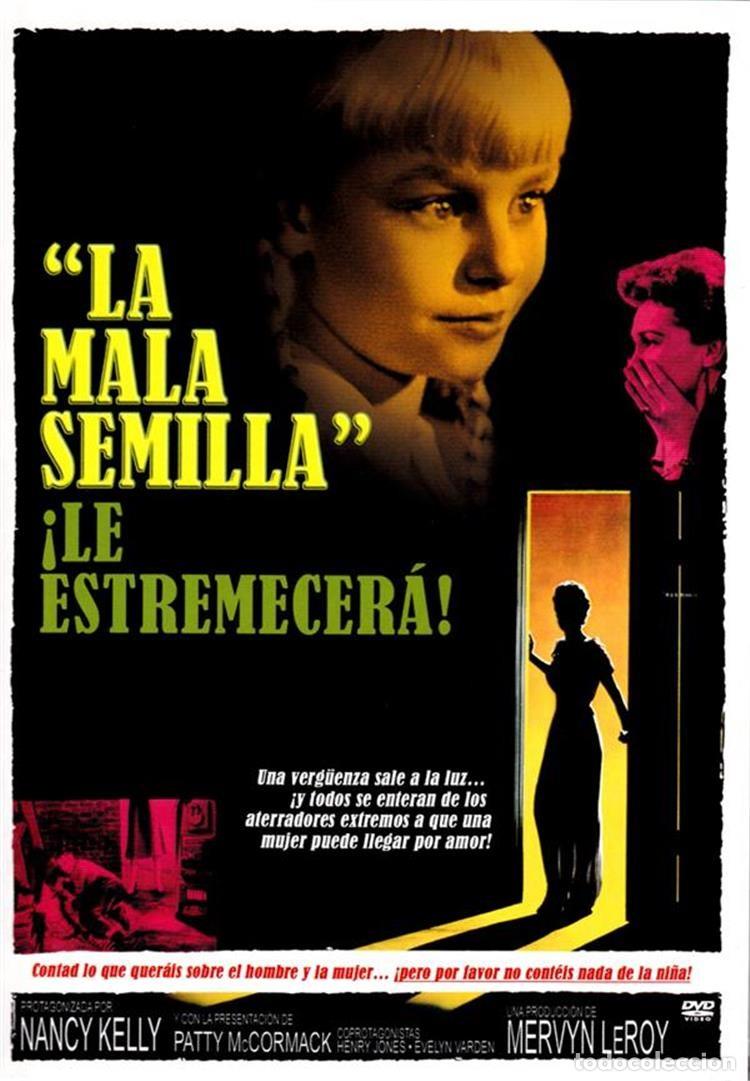 Series de TV: La Mala Semilla (The Bad Seed) - Foto 1