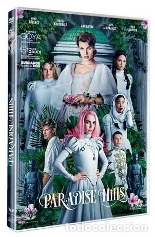 Series de TV: Paradise Hills - Foto 1