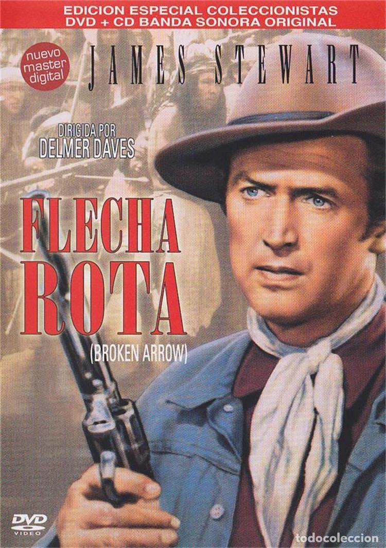 Series de TV: Flecha Rota + B.S.O. (Broke Arrow) - Foto 1