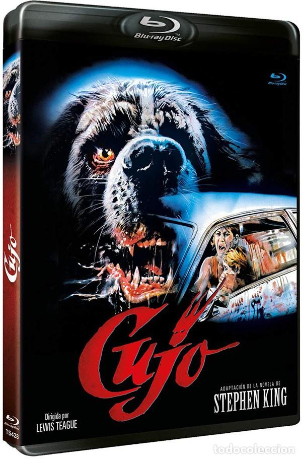 Series de TV: Cujo (Blu-Ray) - Foto 1