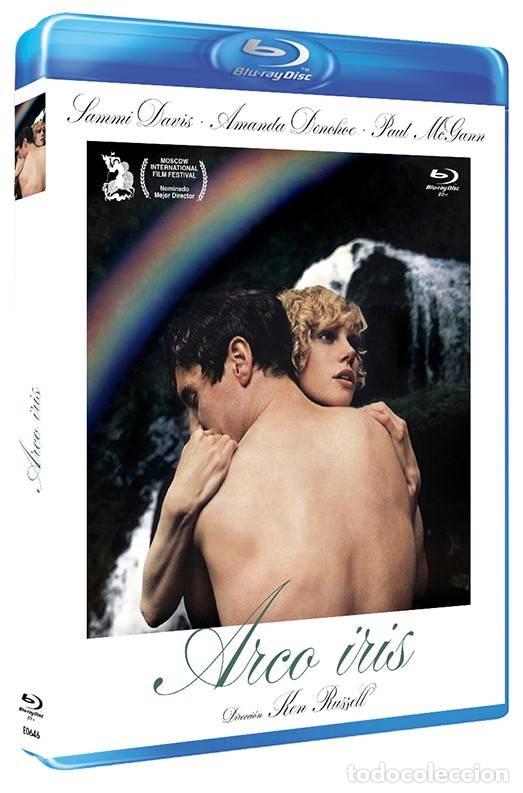 Series de TV: El arcoiris (Bd-R) (Blu-Ray) (The Rainbow) - Foto 1