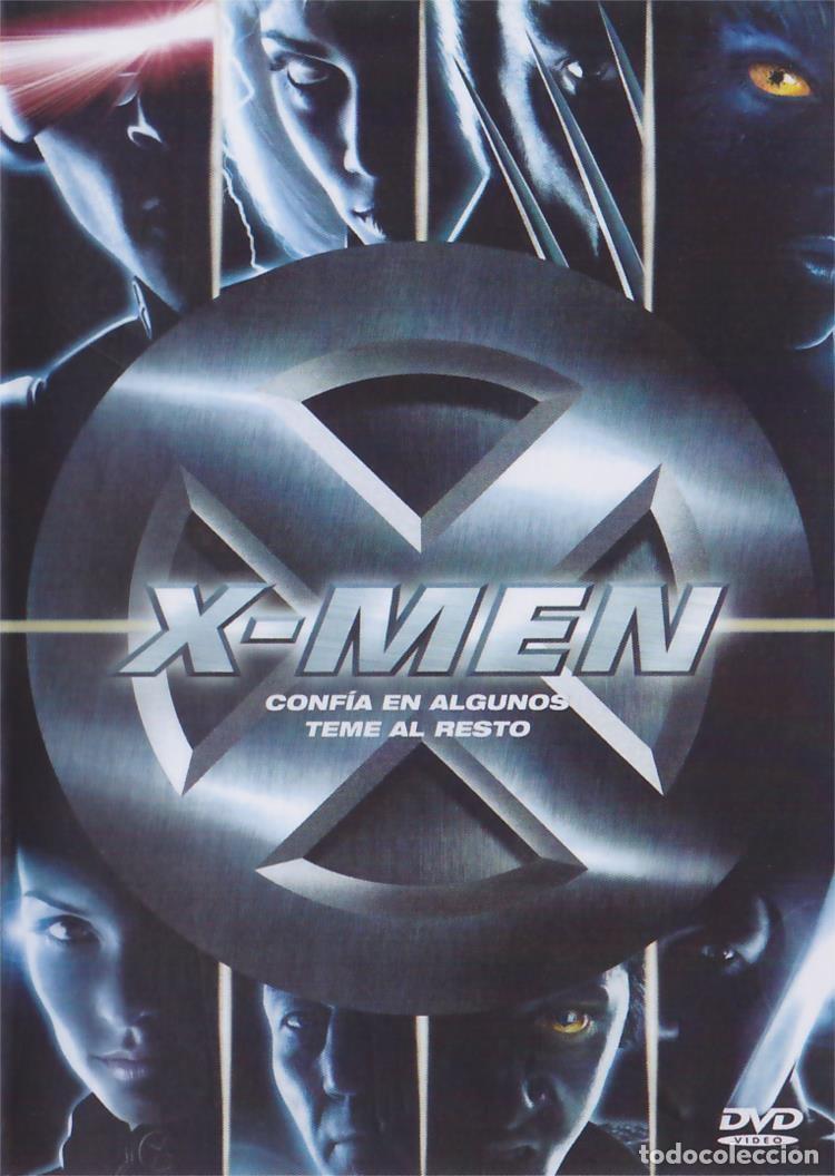 Series de TV: X-Men - Foto 1