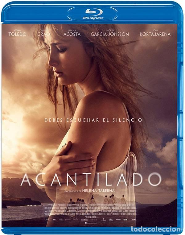 Serie di TV: Acantilado (Blu-ray)