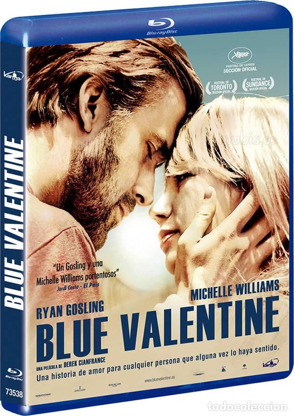 Series de TV: Blue Valentine (Blu-ray) - Foto 1