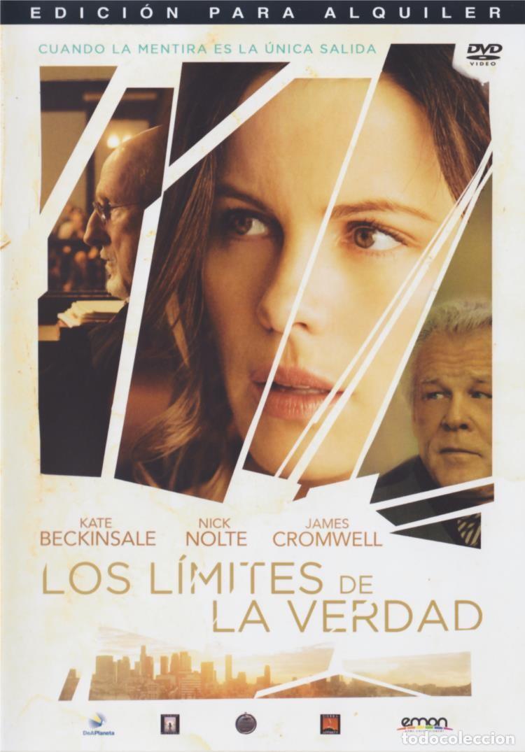 Fernsehserien: Los Limites De La Verdad (The Trials Of Cate Mccall)