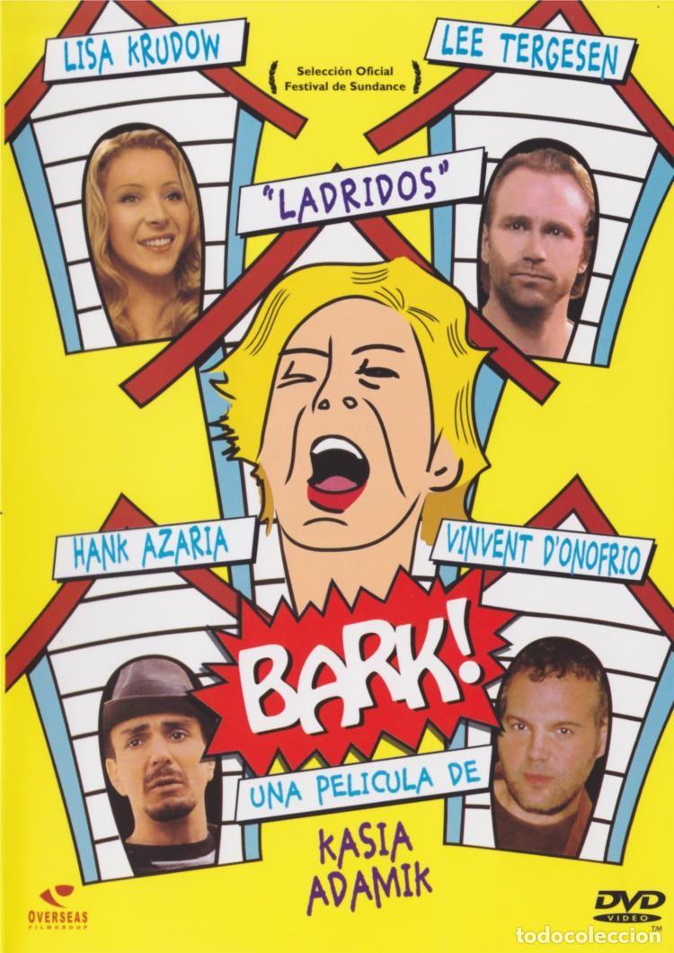 Fernsehserien: Bark!