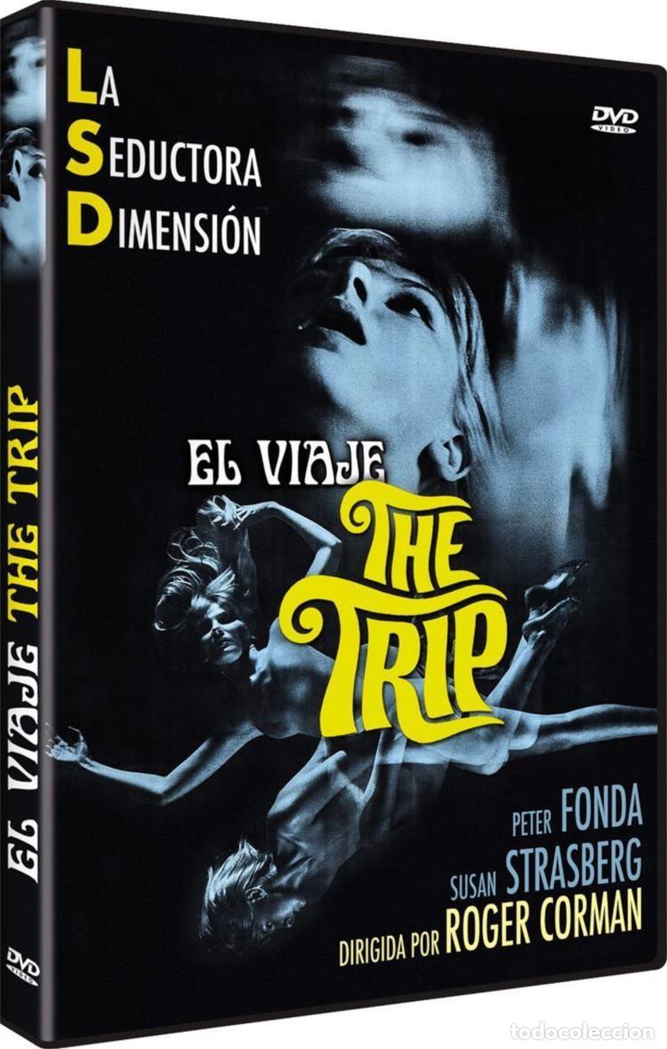 S&eacute;ries de TV: El Viaje (1967) (The Trip)