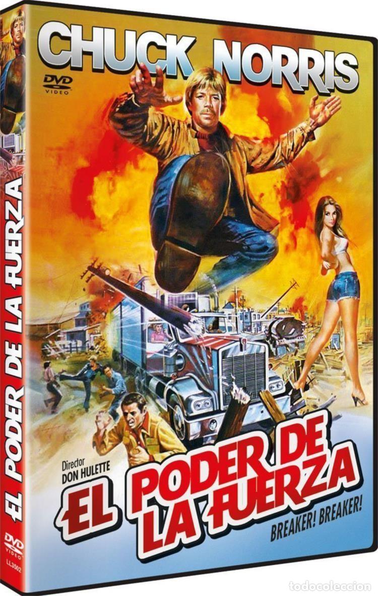 Series de TV: El Poder De La Fuerza (Breaker! Breaker!) - Foto 1