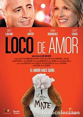 Serie di TV: Loco De Amor (2014) (Lovesick)