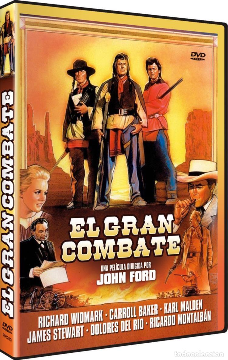 Series de TV: El gran combate (Cheyenne Autumnaka) - Foto 1