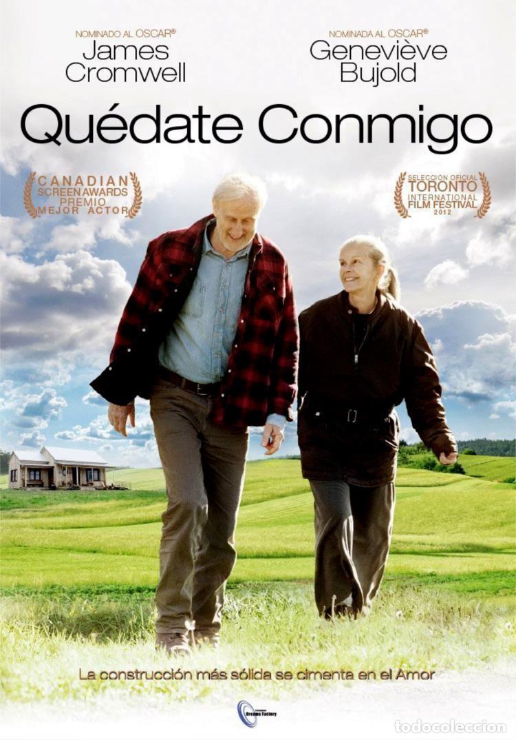 Series de TV: Qu&eacute;date Conmigo (Still Mine) - Foto 1