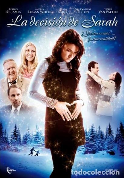 Series de TV: La Decisi&oacute;n De Sarah (Sarah&acute;s Choice)
