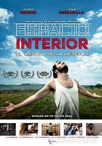 Series de TV: Espacio Interior - Foto 1