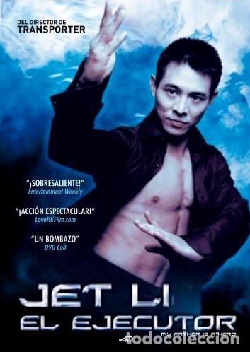 Series de TV: El Ejecutor (1995) (Gei Ba Ba De Xin) - Foto 1